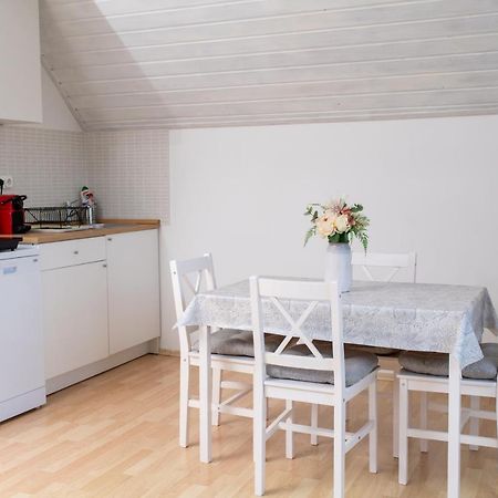 Park Apartman Hévíz Buitenkant foto