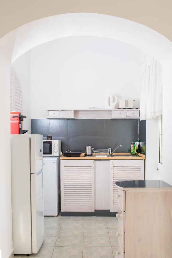 Park Apartman Hévíz Buitenkant foto
