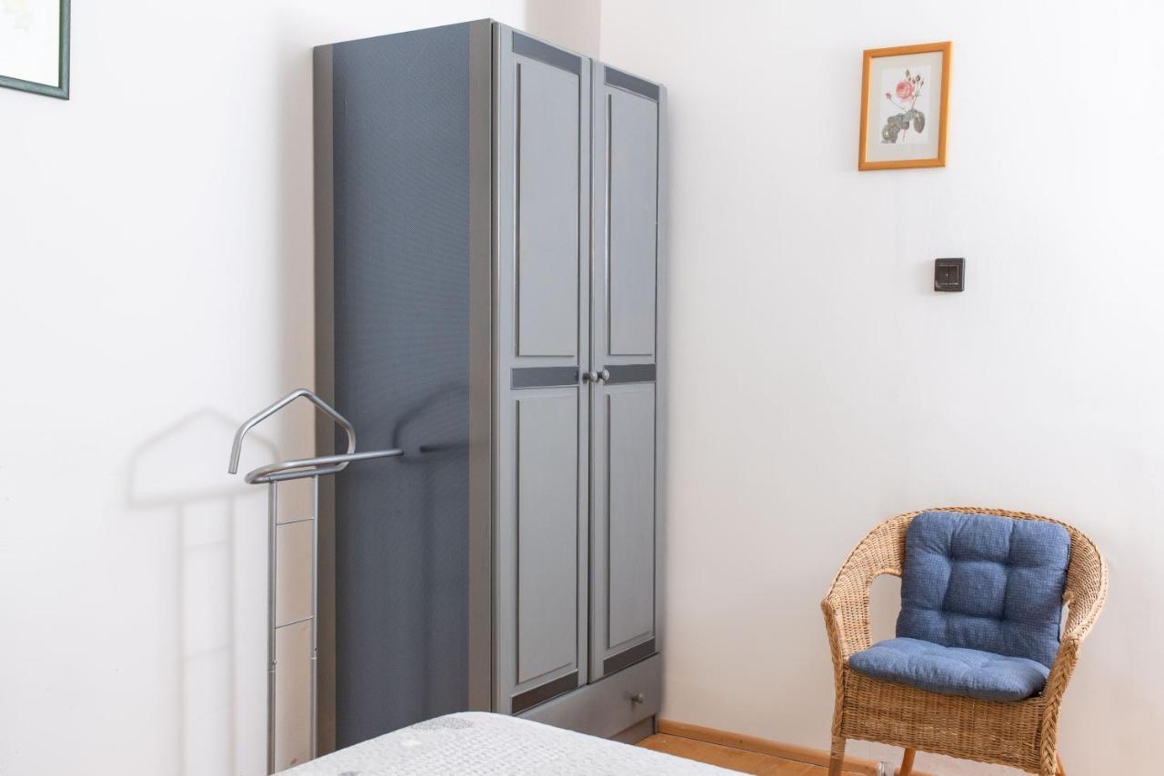 Park Apartman Hévíz Buitenkant foto