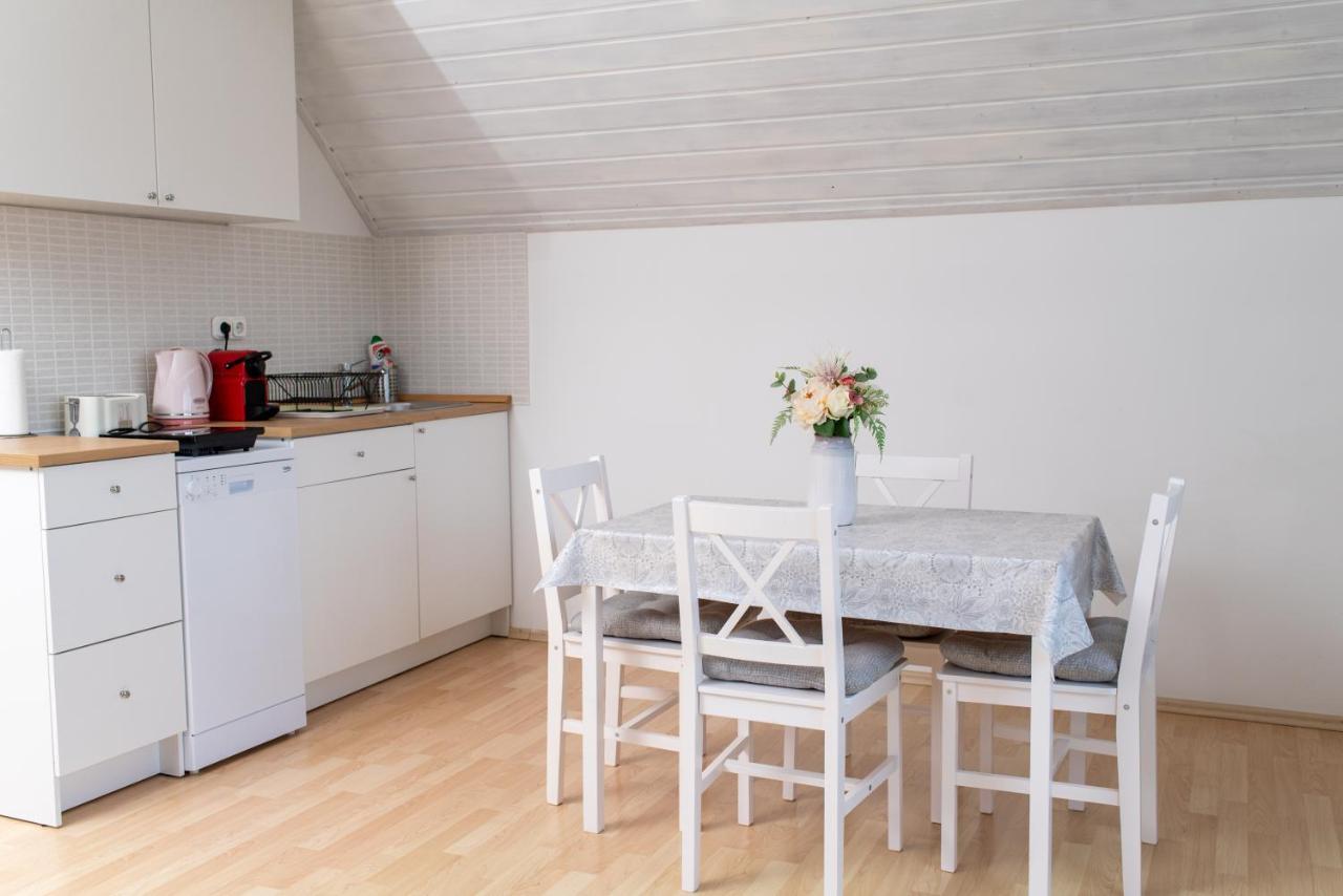Park Apartman Hévíz Buitenkant foto