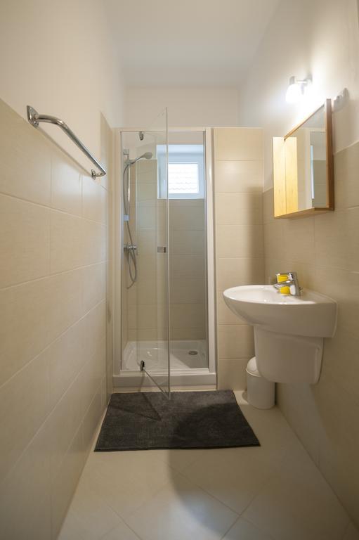 Park Apartman Hévíz Kamer foto