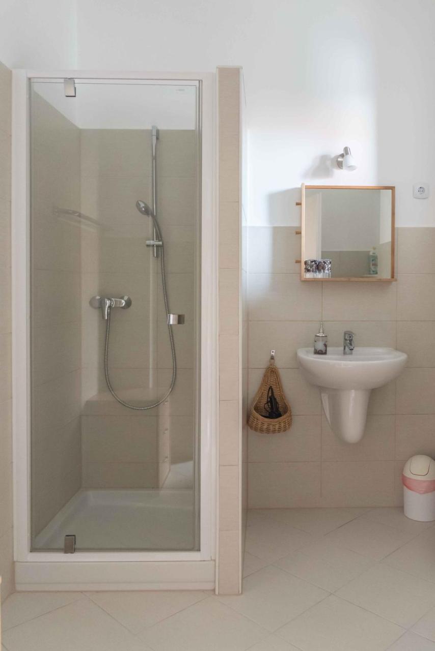 Park Apartman Hévíz Buitenkant foto