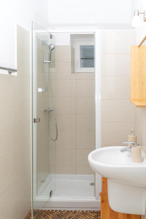 Park Apartman Hévíz Buitenkant foto